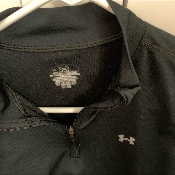 Under Armour Women’s Quarterzip - Picture 2 of 3